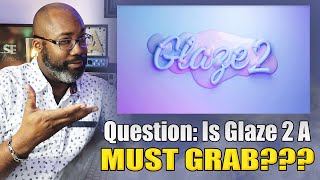 Video thumbnail for Native Instruments | Glaze 2: Is it A MUST GRAB? by PULSE Music
