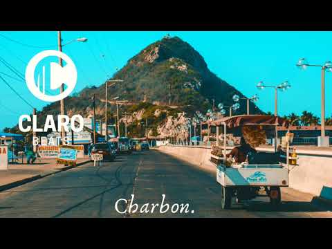 Instru Type Beat Soolking x Benab x YL - CHARBON (2019)