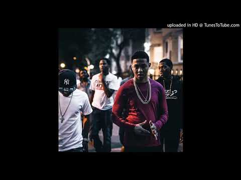 [SOLD] Lil Bibby x Pop Smoke x Obladaet type beat - "Nascar" (Prod. OG_BANE)