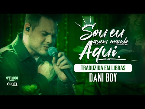 Sou Eu Quem Mando Aqui video