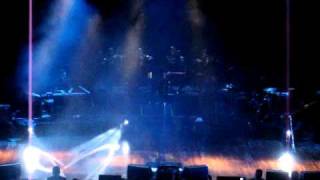 Echo &amp; The Bunnymen - The Yo Yo Man (cont.)