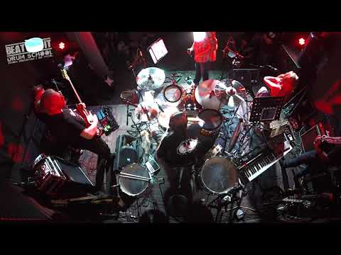 Fight Łapy - Rammstein. „Du Hast”