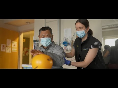 VCH Patient Experience