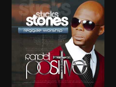 Rondell Positive -GIVE ME MORE (@RondellPositive)