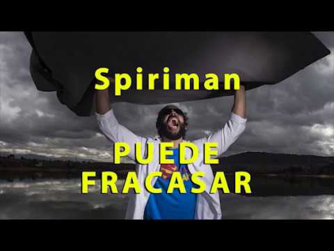 Spiriman puede fracasar