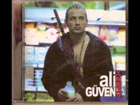 Ali Güven - Tarzım Değil