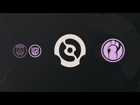 PSG.LGD vs Invictus Gaming – Game 1 - DPC 2023 CN Winter Tour Division I