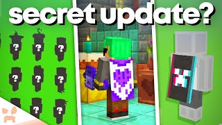Every Minecraft 15th Anniversary Event & NEW UPDATE HINTS?!