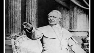 Former Jesuit Priest Of 22 Years- Jesuit Counter-Reformation Historical Facts Past To Present.