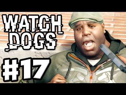 Watch Dogs - Gameplay Walkthrough Part 17 - Planting a Bug (PC, PS4, Xbox One)