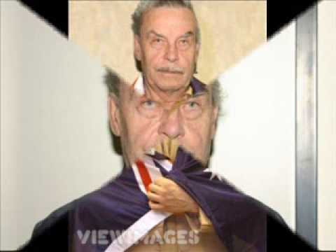 Josef Fritzl rap