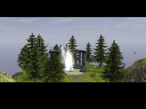 Spellforce the order of dawn EP 1