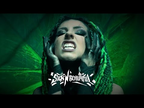 Sick N' Beautiful - "My Wounds" - Official Music Video