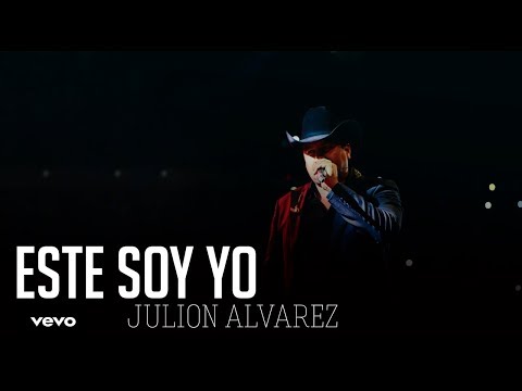 Este Soy Yo video