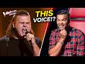 At 16... He’s Been Through More Than You Think | The Voice