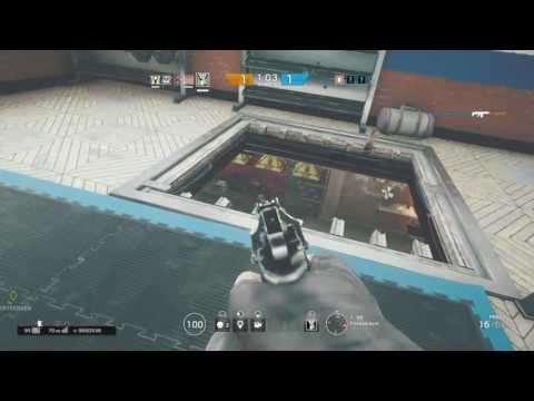 Caveira Special | Part 1