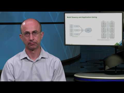 Container Networking Part 4: Container Isolation, Micro-Segmentation, Multi-Tenancy