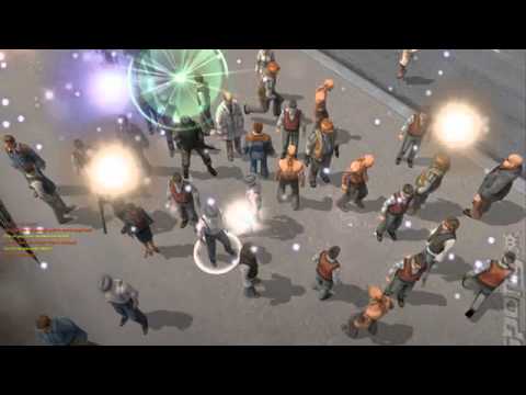 Left Behind : Eternal Forces PC