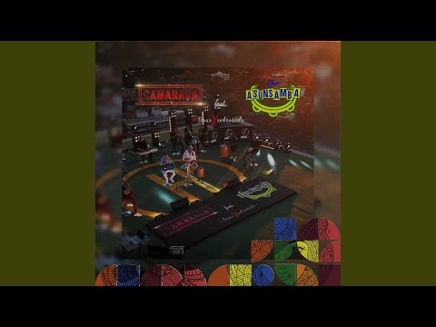 Amaneció lloviendo (Rooftop Live)