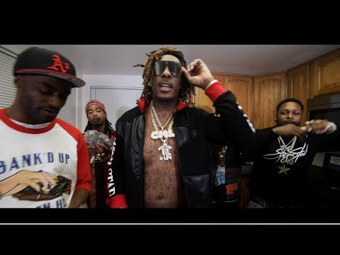 CML ''TROPHIES" OFFICIAL VIDEO ..PRODUCED BY TeoiLikeThis