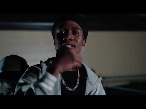 Fredobagz - Big Business feat. Kayso45 x Babybagz( Official Music Video )