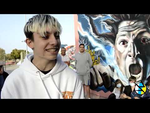 ACN vs INZANE | 16AVOS | 4A CLASIFICATORIA | ULTIMA EDICIÓN INTERINSULAR UNDERSKILLZ