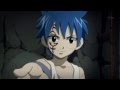 Jellal x Erza // I will always want you 