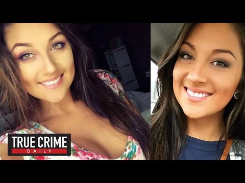 Foul play suspected after woman's mysterious camping death - Crime Watch Daily Full Episode