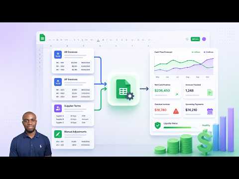 OLCS demo