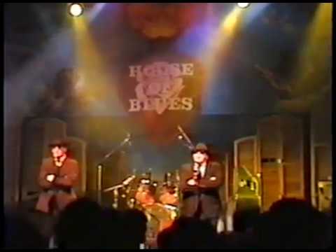 Promotional video thumbnail 5 for Elvis Impersonator John Monforto