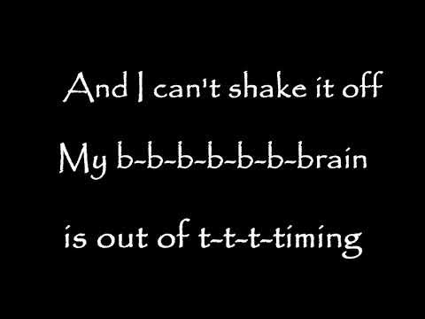 Volbeat - Pelvis On Fire Guitar pro tab