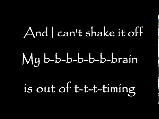 Volbeat - Pelvis On Fire Guitar pro tab