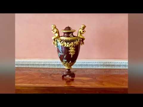 St. Petersburg/ Yekaterina Dvorets