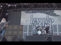 Lamb of God, Erase This – TesseracT, Polaris – Miss ...