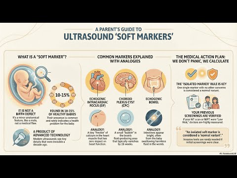 Soft Markers — video thumbnail