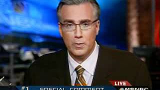 Bush Owes Us An Apology - Special Comment - 2006-09-18 Countdown with Keith Olbermann
