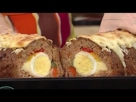 download lagu mp3 mp4 Receta De Pan De Carne Al Horno, download lagu Receta De Pan De Carne Al Horno gratis, unduh video klip Receta De Pan De Carne Al Horno