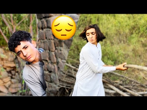 Rizq Allah deta hai || Message video | Naeem aw Rameez 