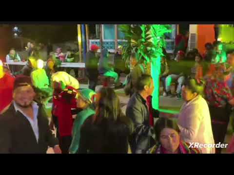 MARIMBA ALMA LIRA LA INTERNACIONAL  EN HUITAN QUETZALTENANGO  