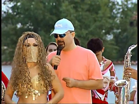 ORHAN MURAD - MATA HARI / Орхан Мурад - Мата Хари (Official video)