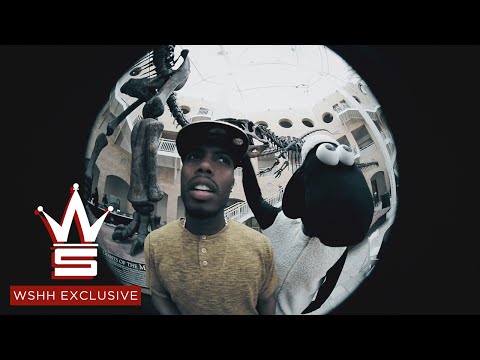 B.o.B "Summers Day" (WSHH Exclusive - Official Music Video)