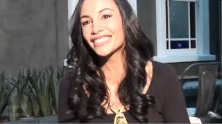 Screentalk Interview with Shavaughn Ruakere video