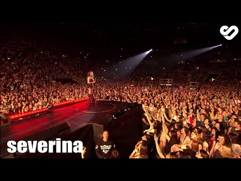 Video thumbnail for Ja samo pjevam (Live)