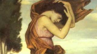 LA CLEMENZA DI TITO - Se mai senti spirarti sul volto