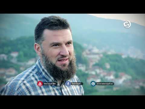 Ramazanski muhabeti - hfz  Almir Kapić (8. dio)