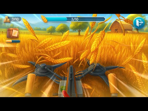 Farmout - Farming Sim