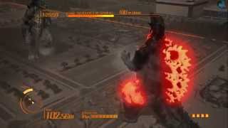 Download lagu Godzilla PS4: Final Secret Boss   Ending 1080p mp3