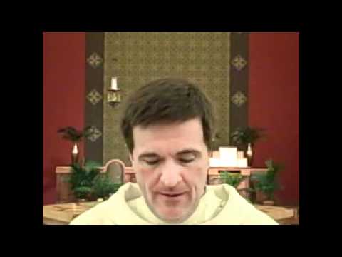 Homily for Easter Sunday, April 24, 2011