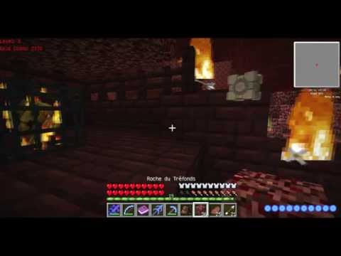 [SERIE] UNPLUGGED-CRAFT AVENTURE - The Voids Wrath. Episode 5 - Nether, nous voila !