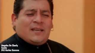ANGELES DE CHARLY - UN SUEÑO (v-remix) DVJ KARLOZ GAMMA